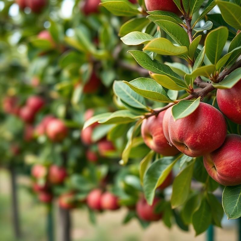 Frutíferas